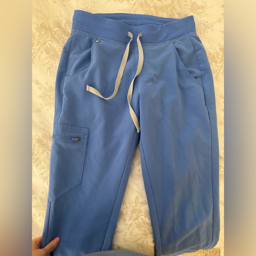 Figs joggers